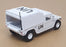 Victoria Models 1/43 Scale R004 - UN Hummer United Nations - White