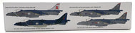 Hobby 2000 1/48 Scale Kit 48044 - BAE Harrier GR.9 