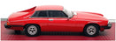 Matrix 1/43 Scale MX41001-201 - 1975-81 Jaguar XJS - Red 