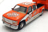 Brookfield 1/24 Scale B249903308-1 T.Stewart Home Depot Truck And Trailer