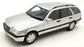 Bos 1/18 Scale Resin BOS029 - Mercedes Benz C200 T S202 Estate - Silver