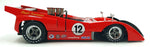 TSM 1/18 Scale TSM121803 - McLaren M8D Can-Am Riverside #12 1971
