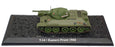 Atlas Editions 1/72 Scale 4660 103 - T-34 Soviet Tank Eastern Front 1943