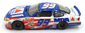 Team Caliber 1/24 Scale P992316MD - 2001 Ford Nascar #99 Citgo - Burton