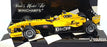 Minichamps 1/43 Scale 400 040019 - F1 Jordan Ford EJ14 G. Pantano