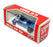 Polistil 1/41 Scale Diecast E118 - Ligier JS11 Race Car #26 - Blue