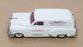 Brooklin 1/43 Scale BRK31 - 1953 Pontiac Sedan Delivery Van SFBBC 1990 1 Of 400