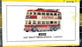 Corgi 1/76 Scale 43704 - AEC 6641T Trolleybus Cardiff R5A