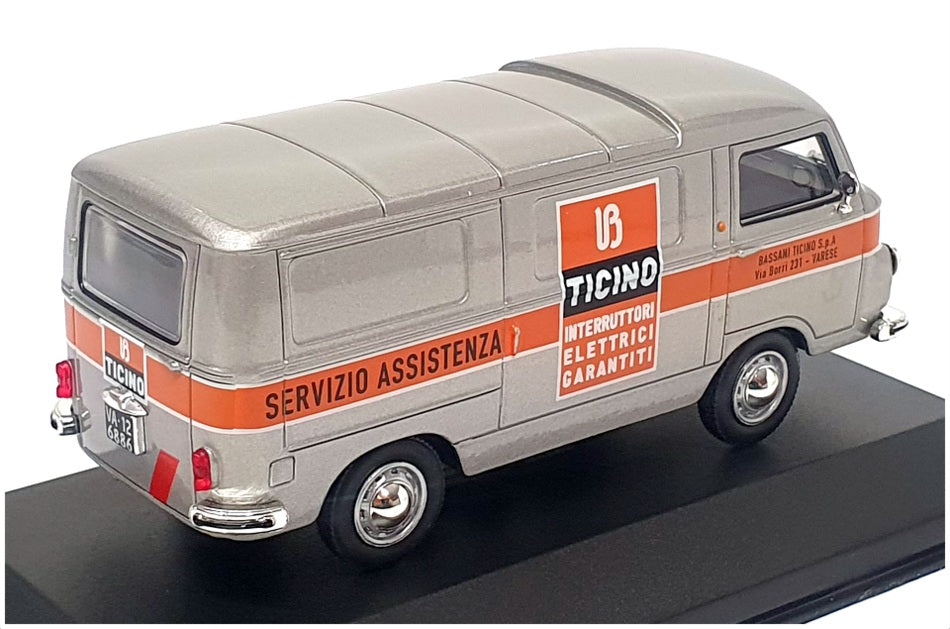 TL ALTAYA 1/43 Scale MICRO VOITURES D'ANTAN N°54 VELOCAR CAMMIONNETTE TL ALTAYA 1/43 Scale MICRO VOITURES D'ANTAN N°54 VELOCAR CAMMIONNETTE