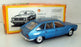 Solido 1/43 Scale n.30 Renault 30 Blue