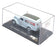 Altaya 1/43 Scale Diecast FT1150 - 1950 Fiat 1100 ELR Van Lavazza - Pale Blue