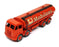 Dinky Supertoys 30526P - Foden 14 Ton Tanker Truck Mobilgas - Dk. Orange REPAINT