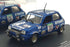 Skid 1/43 Scale SKC034 - Renault 5 Gr. 2 "Gitanes" #5 Du Bandama Rally 1978