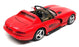 Burago 1/18 Scale 2823G - Dodge Viper Kruse Int. 1996 1 OF 100 - Red