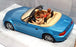 Corgi 1/36 Scale CC04904 - BMW Z3 James Bond 007 (Goldeneye) Met Blue