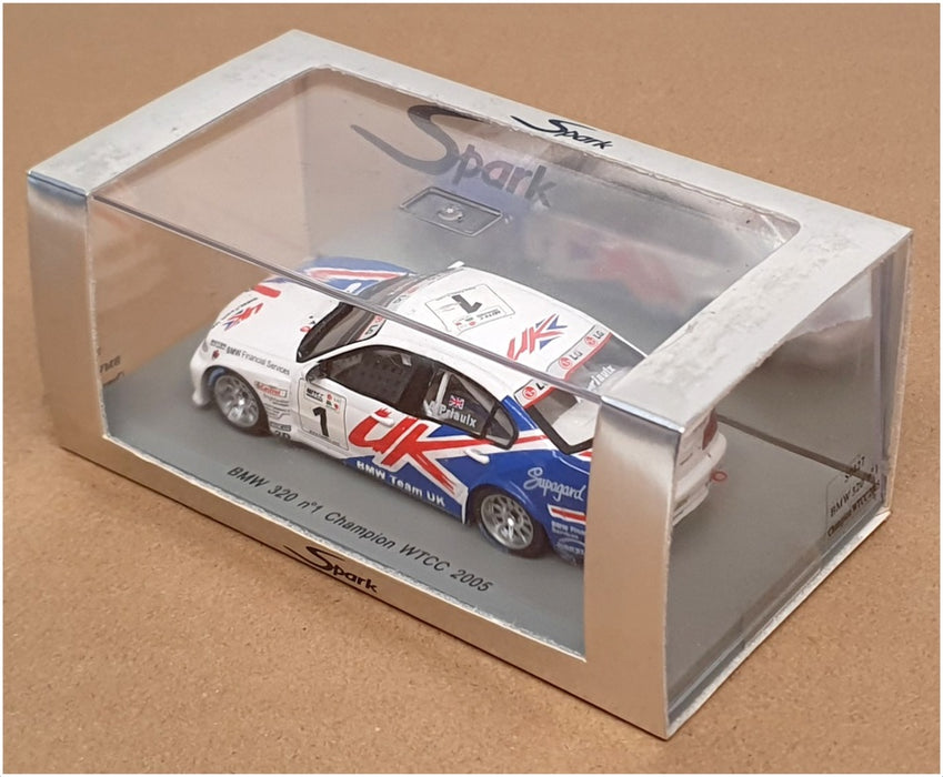 Novità d'autunno 1:18 Raceland-Spark parte 3: BMW 320 Turbo Gr5 Jagermeister DRM Norisring 1979 Novità d'autunno 1:18 Raceland-Spark parte 3: BMW 320 Turbo Gr5 Jagermeister DRM Norisring 1979