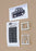 Vanguards 1/43 Scale Diecast VA23000 - Austin A35 - Green