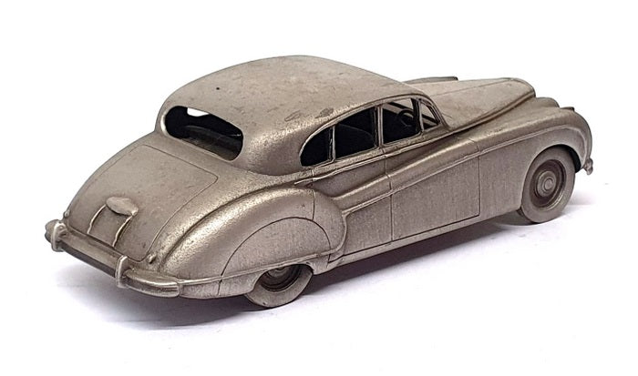 Danbury Mint 10.5cm Long Pewter Model 15425R - 1956 Jaguar MK VIII