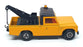 Efsi 1/63 Scale Diecast EF02 - Land Rover Breakdown Truck - Yellow/Black