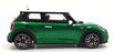 Otto Models 1/18 scale Resin OT1098 - Mini Cooper JCW 60th Anniversary Green #74