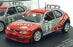 Skid 1/43 Scale SKM99072 - Peugeot 306 Maxi #5 Rally El Corte Ingles 1999