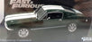 DeAgostini 1/43 Scale F220CMC007 - Fast and Furious Ford Fastback - Green/White
