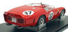 Werk83 1/18 Scale Diecast  W18046005 - Ferrari 250 TR61 #17 24Hr Le Mans 1961