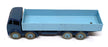 Dinky Toys Original Diecast 901 - Foden Diesel 8W Wagon - Blue/Lt. Blue
