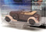 Johnny Lightning 1/64 Scale 261-04 - Hispano Suiza Bond 007 "Moonraker" - Brown
