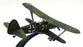 Oxford 1/72 Scale Aircraft AC040 - Henschel Hs 13A-1 Training Unit 1941