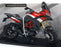 New Ray 1/12 Scale Diecast 57533 Ducati Multistrada 1200 S Pikes Peak Motorbike
