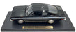 Road Legends 1/18 Scale Diecast 92178 - 1969 Plymouth Barracuda - Black