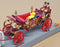Corgi Appx 35cm Long No. 41 - 1902 State Landau Queen's Silver Jubilee 1977