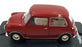 Kyosho 1/18 Scale 08964R - Morris Mini Minor - Red