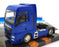 Welly 1/32 Scale 32650S-W - MAN TGX XXL Truck Tractor - Blue