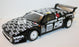 Minichamps 1/18 Scale 180 862911 BMW M1 MK Motorsport Le Mans 1986