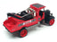 Ertl 1/34 Scale F471 - 1925 Kenworth Wrecker Coin Bank (Coastal) Red/Black
