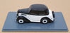 Neo 1/43 Scale Resin NEO44547 - Ford Eifel - Black/White