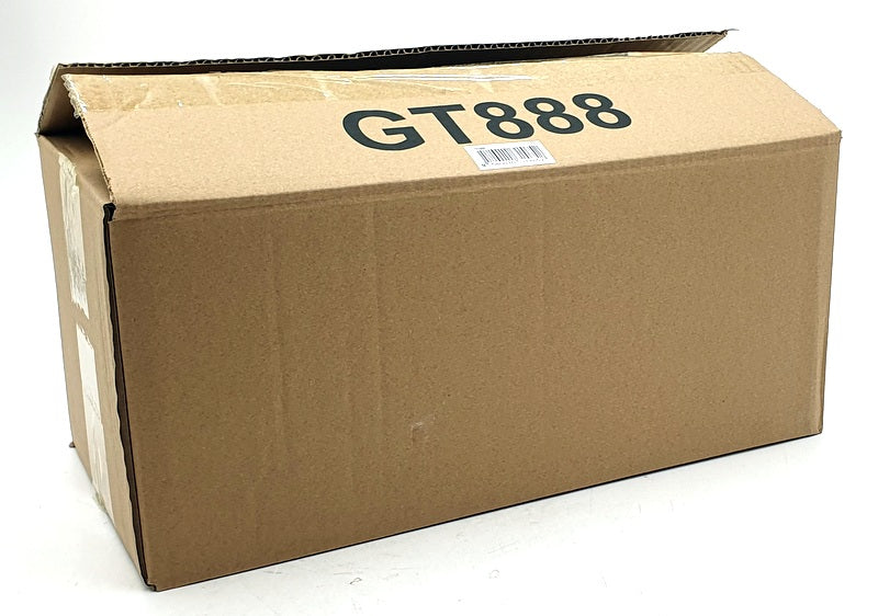 GT Spirit 1/18 Scale Resin GT888 - Koenigsegg Gemera - Racing Green