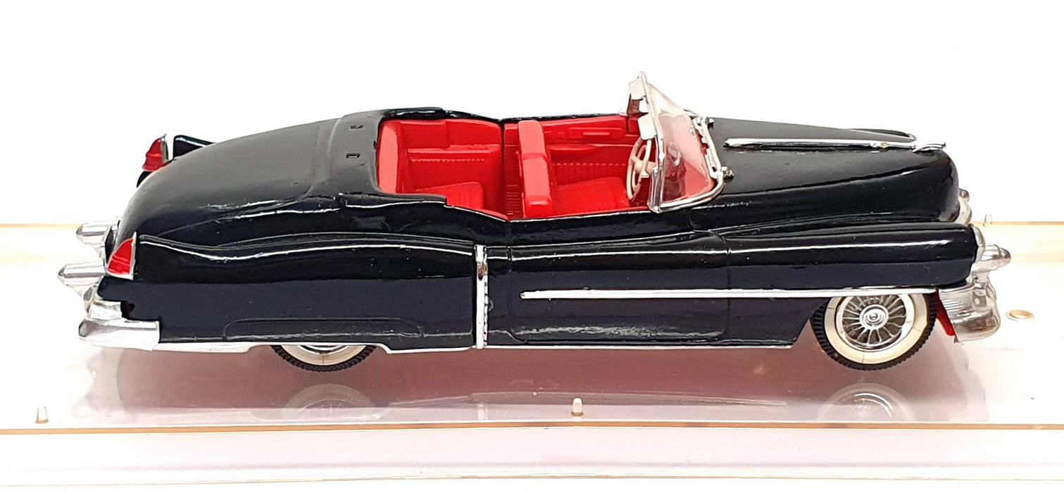 Vitesse 1/43 Scale 280 - 1950-53 Cadillac Eldorado Open Cabriolet - Black
