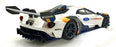 Top Speed 1/18 Scale Resin TS0589 - Ford GT MK2 2019 Goodwood Festival of Speed