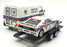 Otto 1/18 Scale OT360 Rally Set Lancia RMW 1983 Support And Trailer