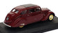 Tek Hoby 1/43 Scale Resin TH 014r - Peugeot 402B - Bordeaux