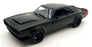 GT Spirit 1/18 Scale US029 - Dodge Super Charger Sema Concept - Black
