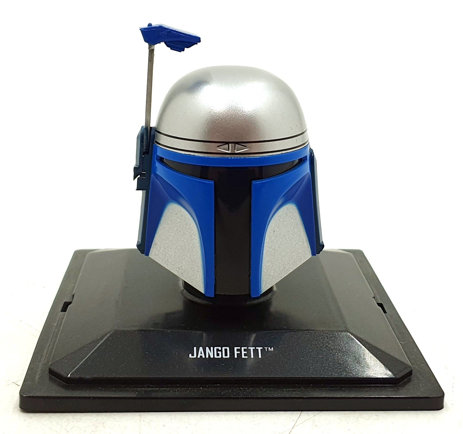 Deagostini HEL49 - Star Wars Helmet Collection - Jango Fett