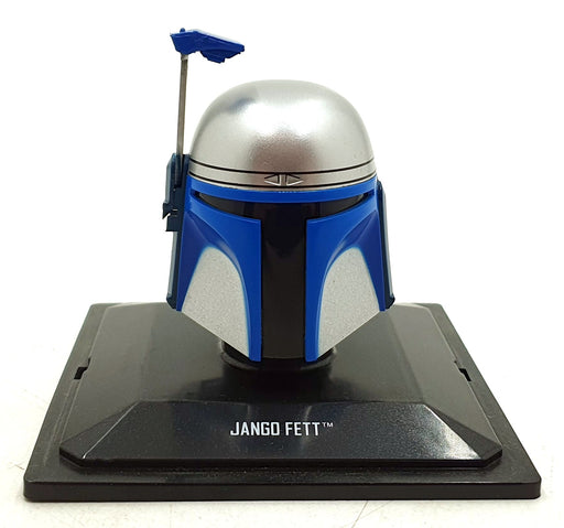 Deagostini HEL49 - Star Wars Helmet Collection - Jango Fett
