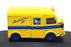 Altaya 1/43 Scale TH584 - Citroen Type-H Van Michelin - Yellow