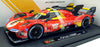 Burago 1/18 Scale Diecast 18-16303 - Ferrari 499P #50 Le Mans 2024 Winner