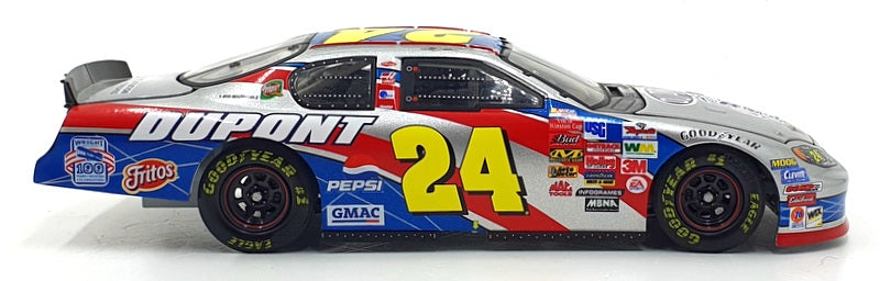 Action 1/24 Scale 104175 - 2003 Chevrolet DuPont/ Wright Brothers NASCAR #24