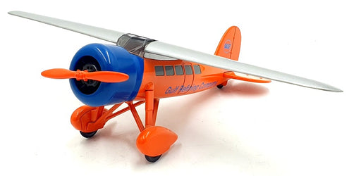 Spec Cast Approx 28cm Wingspan 35006 -1927 Lockheed Vega Gulf